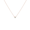 Birthstone Necklace