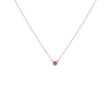 Birthstone Necklace