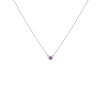 Birthstone Necklace