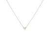 Birthstone Necklace