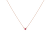 Birthstone Necklace