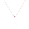 Birthstone Necklace