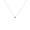 Birthstone Necklace