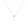 Birthstone Necklace