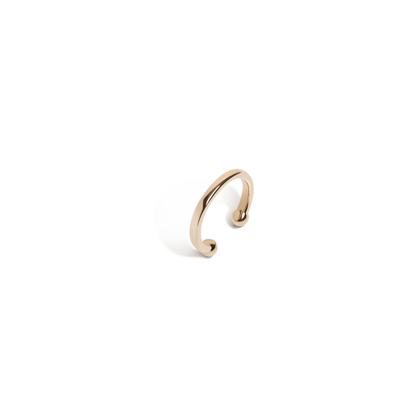Simple Mini Ear Cuff