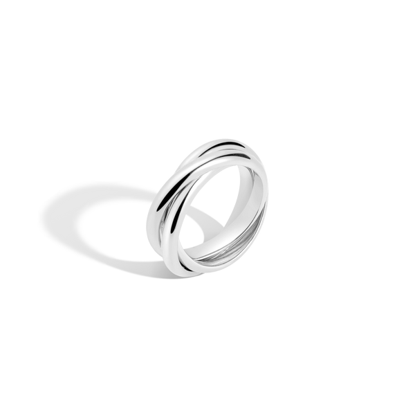 Interlocking Ring