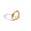 Interlocking Ring