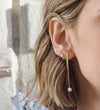 Pearl Studs
