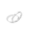 Lab Grown Diamond Station Ring