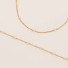 Classic Pearl Station Bracelet