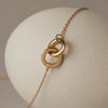 Connection Necklace