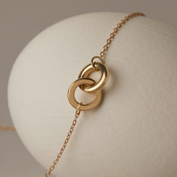 Connection Necklace