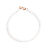 Organic Pearl Bracelet