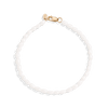 Organic Pearl Bracelet