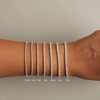 1.5ct Lab Grown Diamond Tennis Bracelet