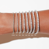 Classic Diamond Tennis Bracelet