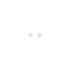 Pearl Studs 6mm