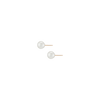 Pearl Studs
