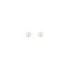 Pearl Studs