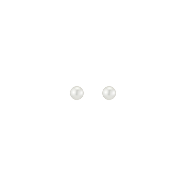 Pearl Studs