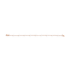 Classic Pearl Station Bracelet