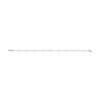 Classic Pearl Station Bracelet