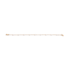 Classic Pearl Station Bracelet