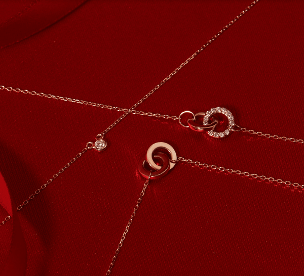 Connection Bracelet