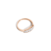 Brooklyn Baguette Diamond Ring
