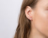 Lab Grown Diamond Stud Earrings