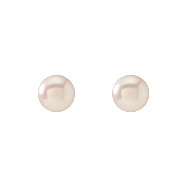Pearl Studs