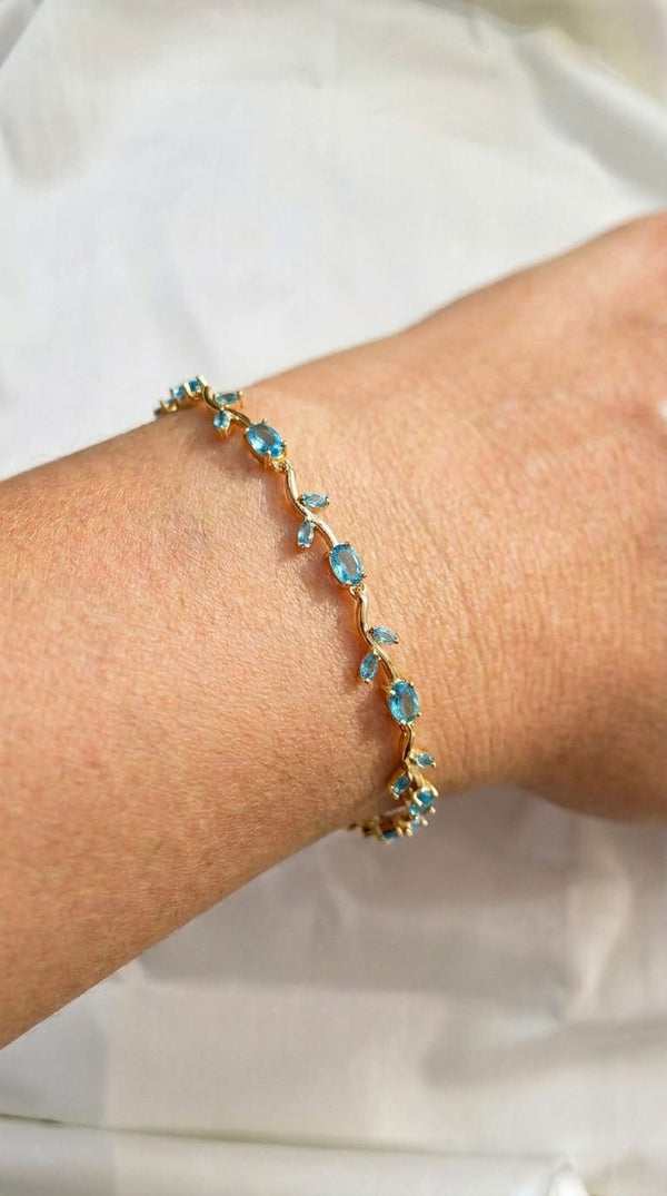 Tulip Bracelets