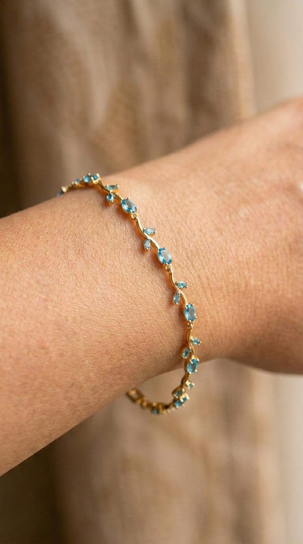 Tulip Bracelets