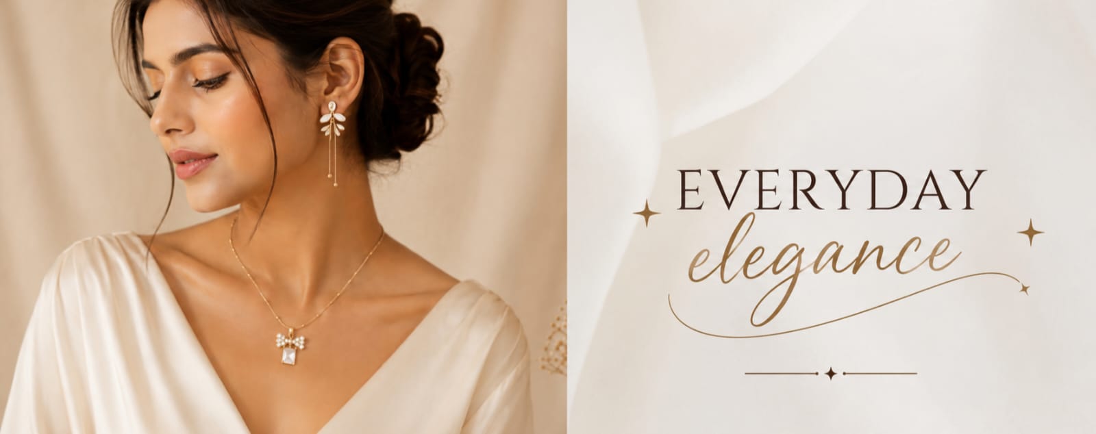 Desktop Banner