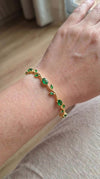 Tulip Bracelets