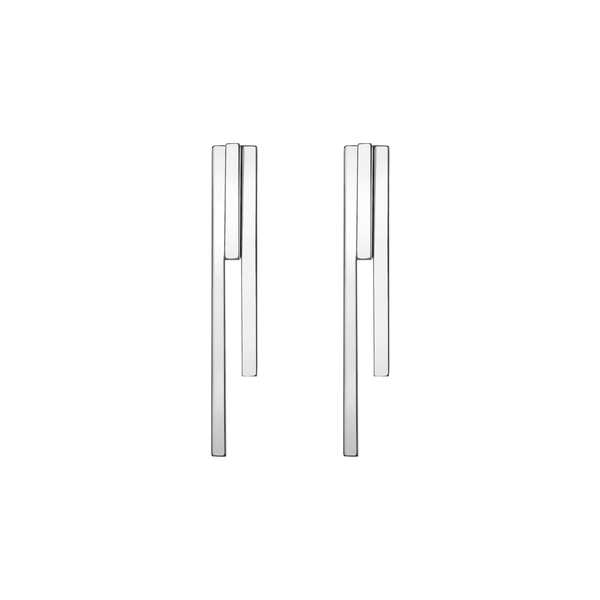 Tribar Ear Jacket