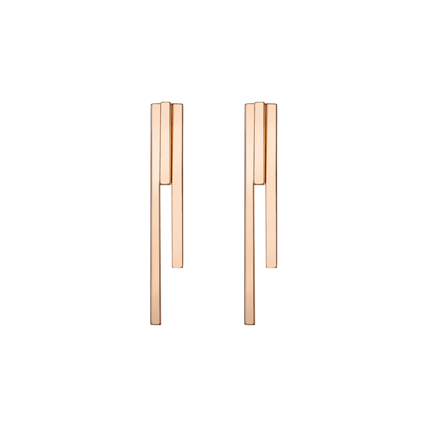 Tribar Ear Jacket