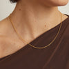 Barely There Chain Necklace
