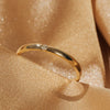 Petite Diamond Tension Ring