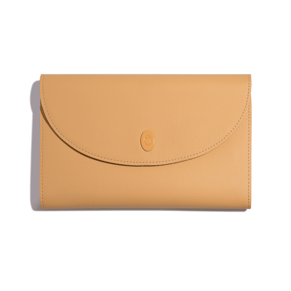 Jewelry Travel Pouch