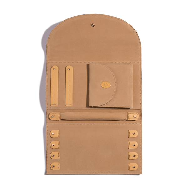 Jewelry Travel Pouch