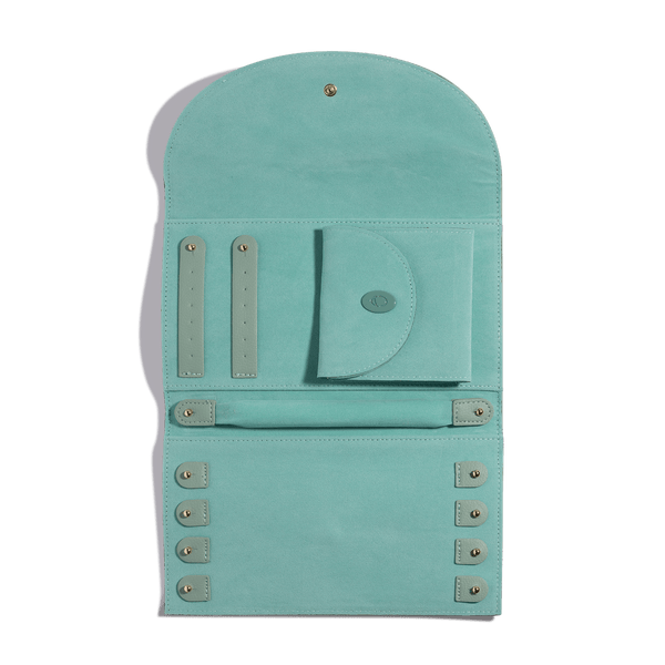 Jewelry Travel Pouch