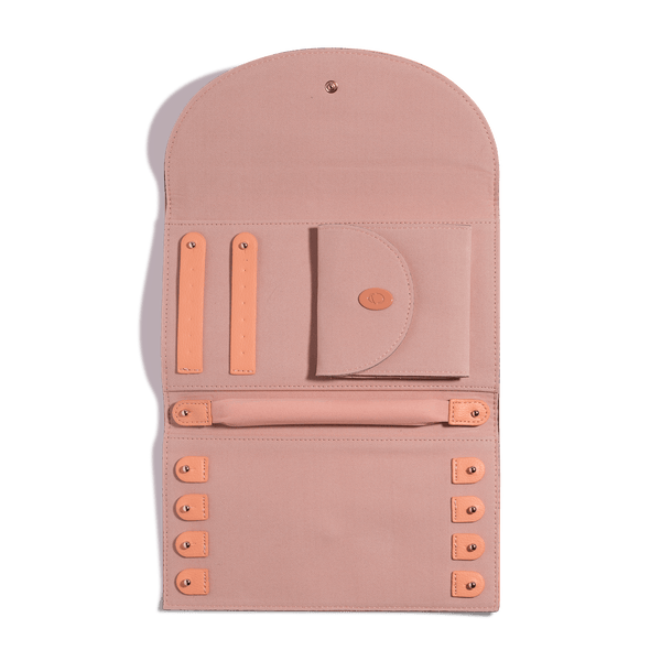 Jewelry Travel Pouch