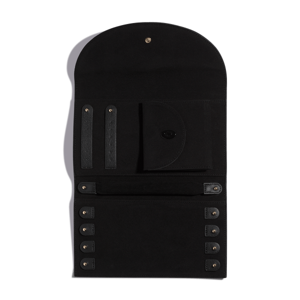 Jewelry Travel Pouch