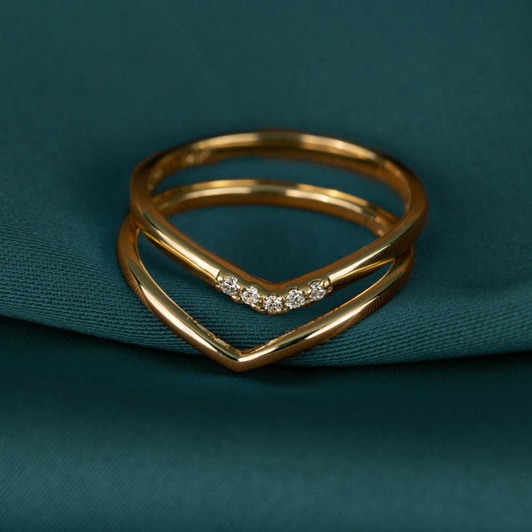 Brooklyn Bridge Ring
