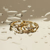 Diamond Stacker Ring