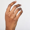Diamond Stacker Ring